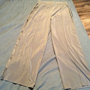 Wide leg Athleta pants